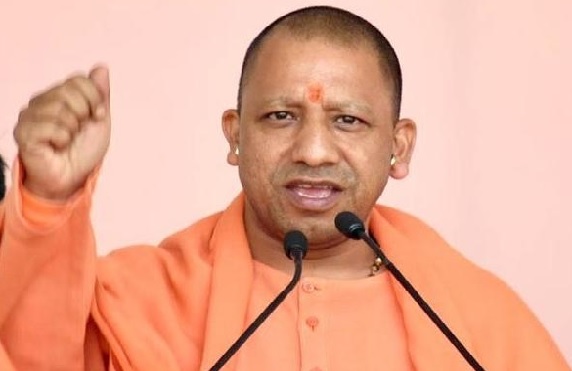 TMC govt playing with emotions of Hindus: Adityanath