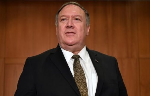 Pompeo says China's policies on Muslims amount to 'genocide'