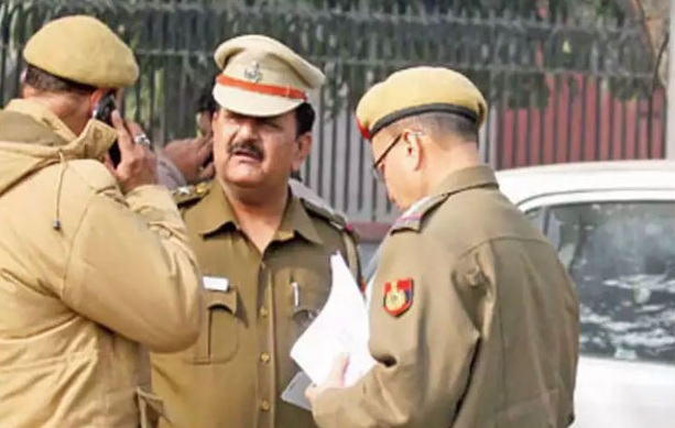 Over 300 PCR calls on polling day in Delhi