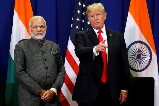 Irrespective of the winner of presidential polls, India-US relationship to remain strong