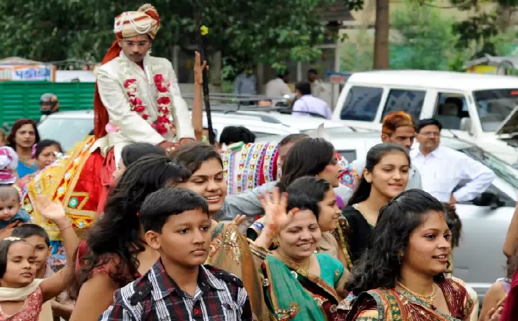 Wedding processions of Dalit men face hurdles in Gujarat
