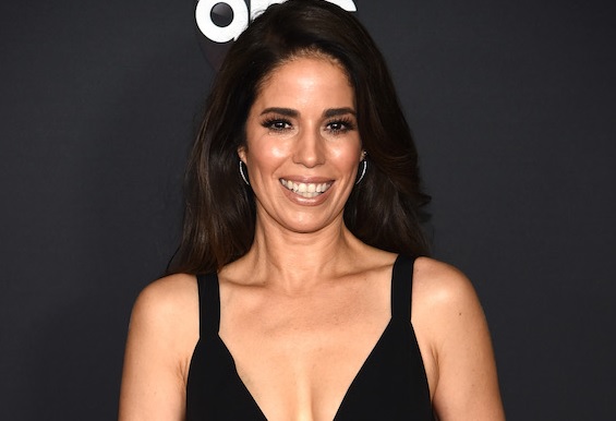 Ana Ortiz to star in Disney+ adaptation of 'Love, Simon'