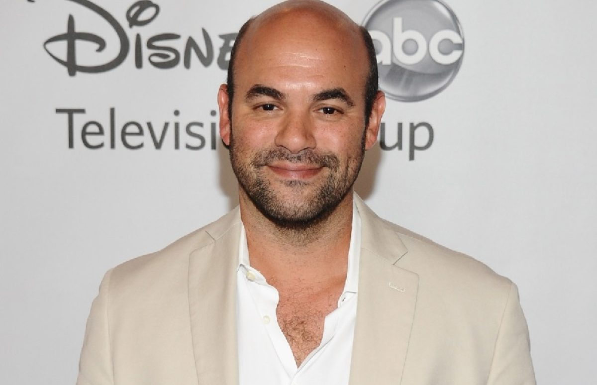Ian Gomez Joins The Ballad Of Richard Jewell Cast Democraticaccent