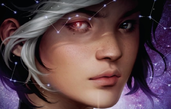 MGM TV adapting young-adult novel 'Aurora Rising' into series