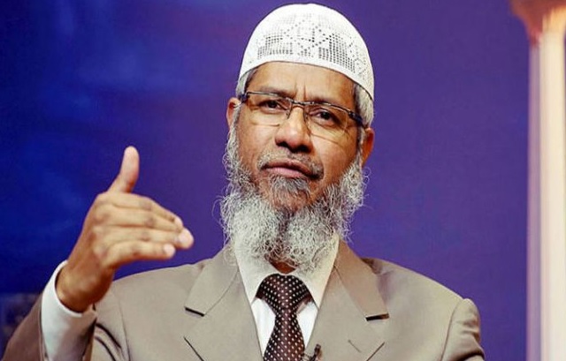 Malaysia has right not to extradite Zakir Naik to India PM Mahathir Mohamad