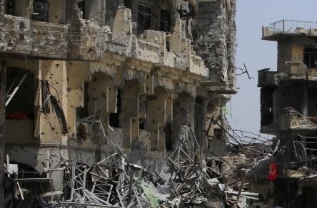 Betrayal, guilt, hate: post-IS, Mosul society still broken