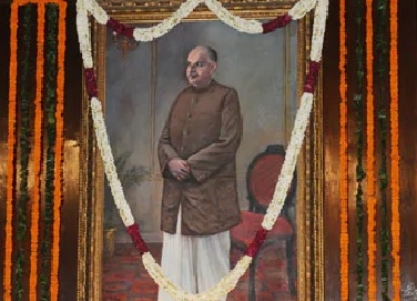 PM remembers Syama Prasad Mookerjee