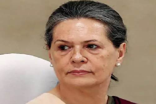 Sonia slams Centre for ‘anti-people’ activities, ‘exploiting’ farmers