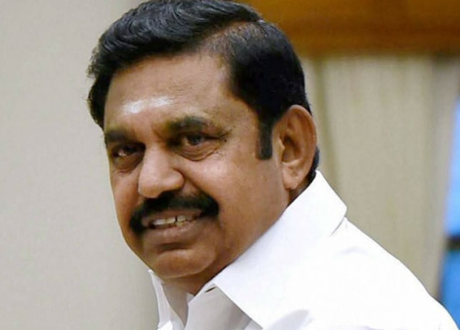 Cases over 'Jallikatttu' protests will be withdrawn: TN CM
