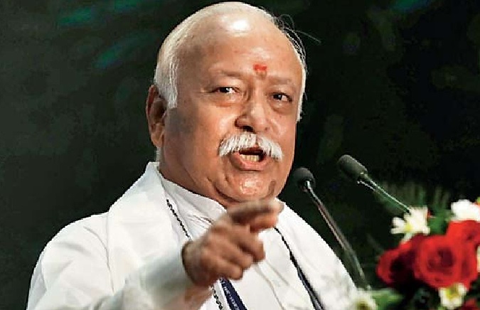 Bhagwat on 5-day visit to Bihar from Feb 9