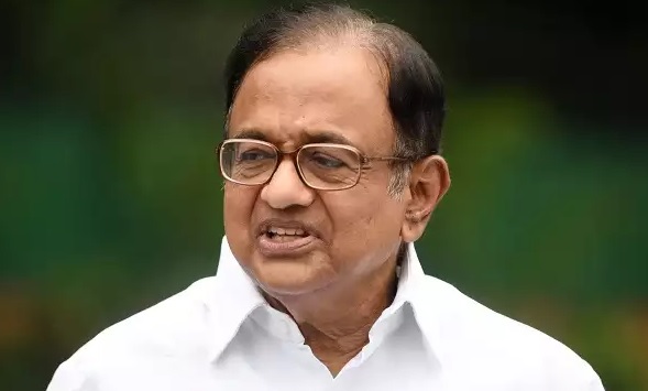Budget for the rich, of the rich, by the rich: Chidambaram
