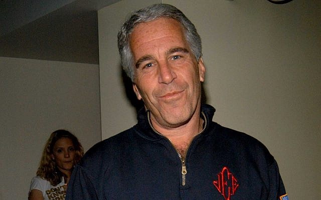 Jeffrey Epstein accusers pour out their anger in court