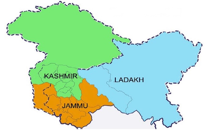 100 booked for violating Covid guidelines in J-K's Samba