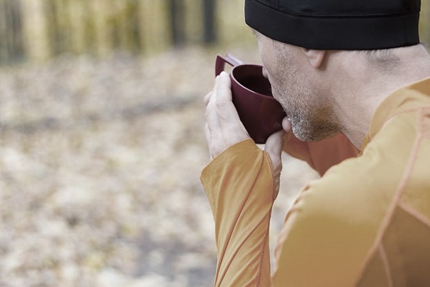 Drinking tea regularly may boost brain function: Study