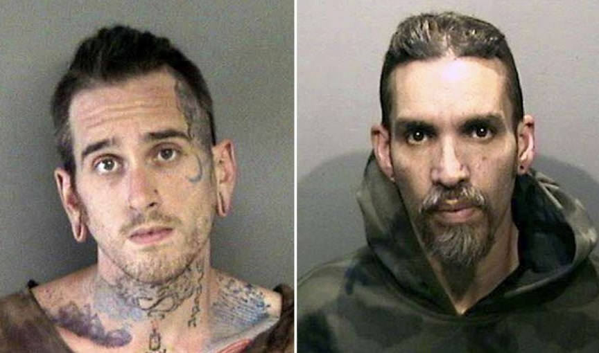 Ghost Ship trial: Max Harris acquitted in deadly warehouse fire