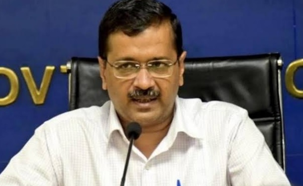 Plan prepared to vaccinate all adults in 3 months: CM Kejriwal