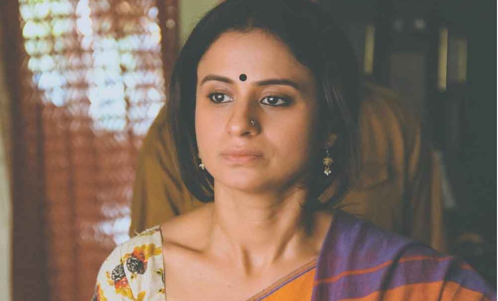 Rasika Dugal joins Mira Nair's 'A Suitable Boy'