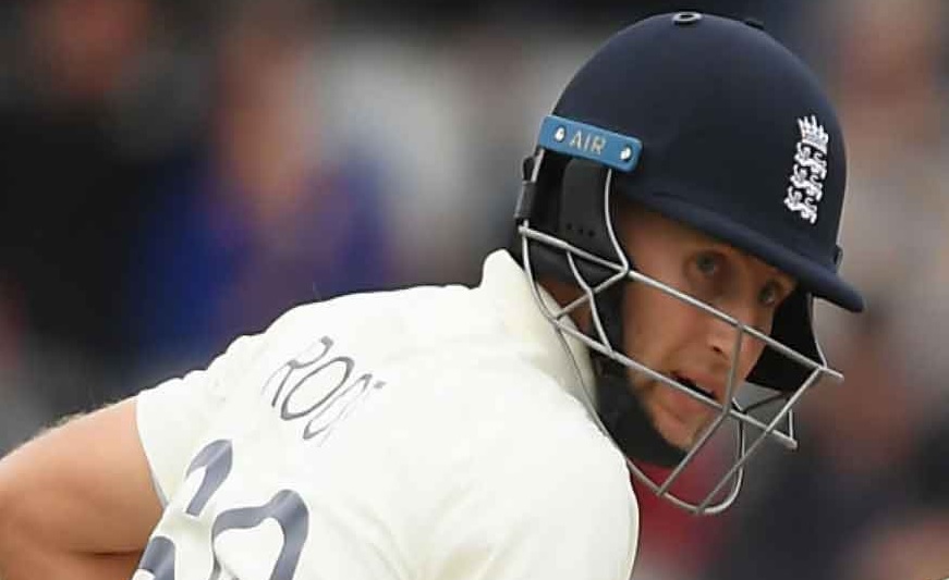 Had chances to get on top but we did not manage: Root