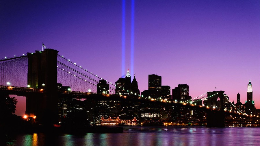 18 years later- America vows to ‘never forget’ 9/11