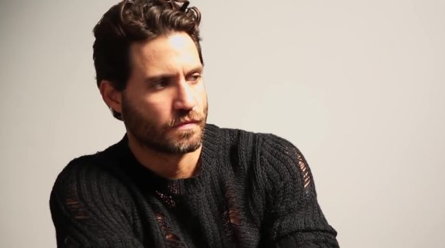Edgar Ramirez to star in 'The War Has Ended'