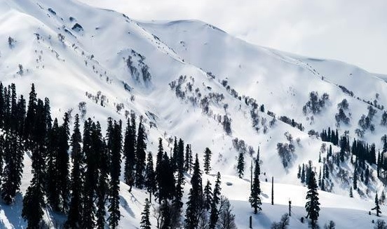 Gulmarg