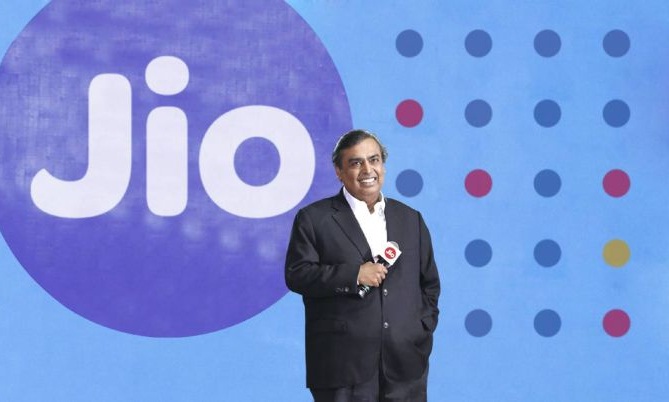 Jio Q1 net profit rises 45 pc to Rs 3,651 crore