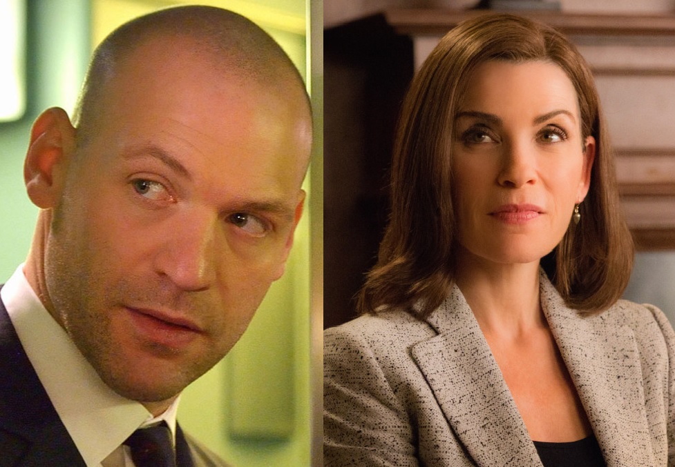 Julianna Margulies, Corey Stoll join 'Billions' S5