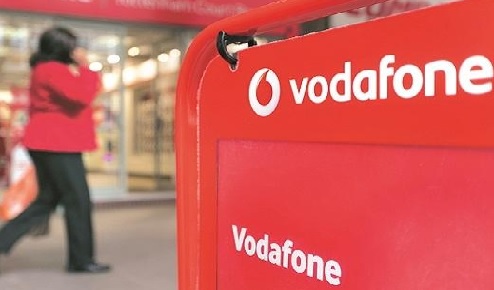 Vodafone Idea shares plunge nearly 5 pc after FY20 earnings