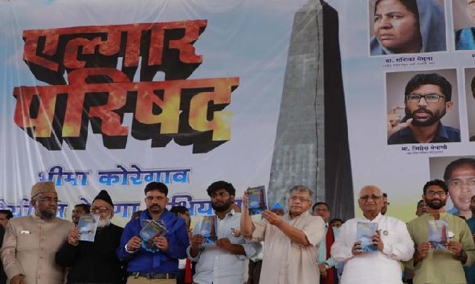 Elgar Parishad accused get copies of seized electronic evidence