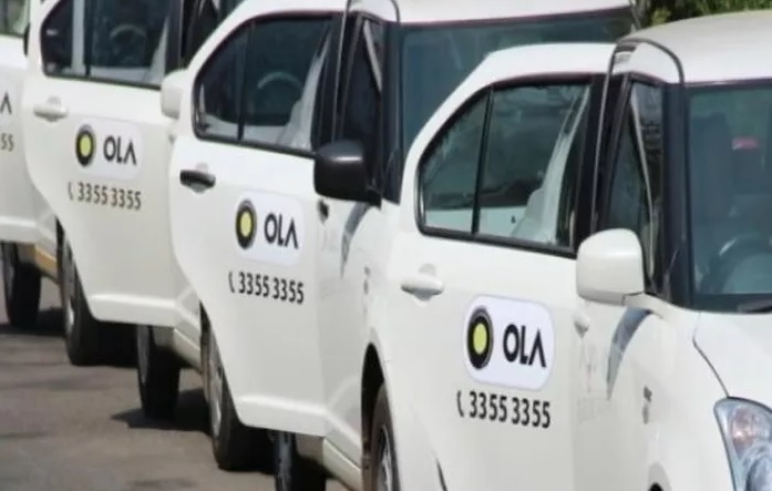 No major impact of Ola, Uber drivers' strike in Delhi