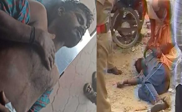 One of Wayalar rape accused thrashed by mob in Kerala