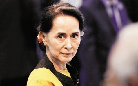 Myanmar junta to start court case against Suu Kyi next week