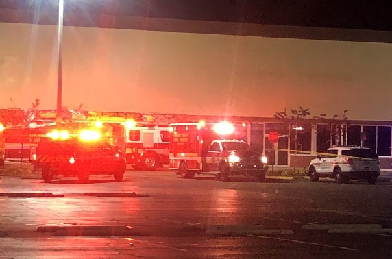 2 killed in Florida during New Year's party shooting