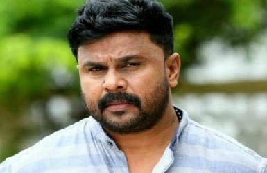 Kerala court junks actor Dileep's discharge petition