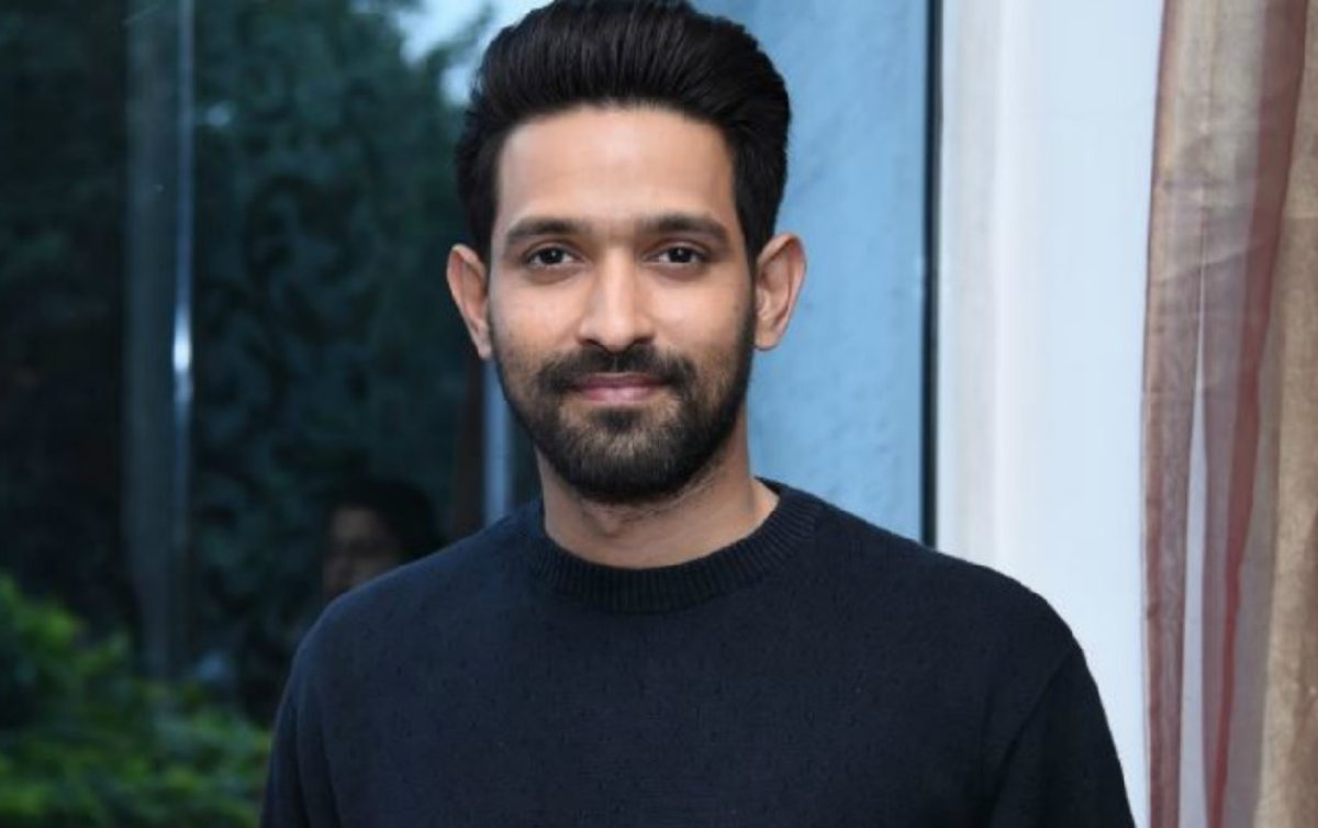 Nepotism exists but talent is needed for survival: Vikrant Massey ...