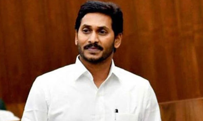 Two ministers inducted in AP cabinet