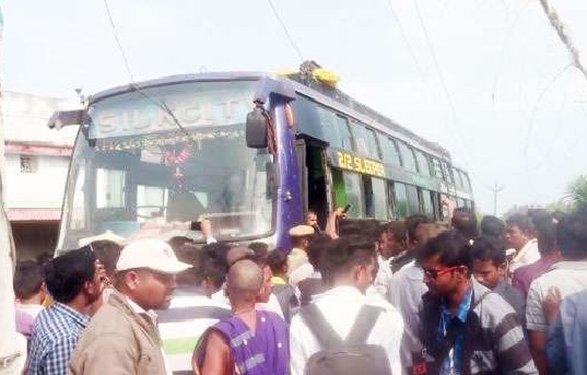 10 bus passengers electrocuted to death in Odisha