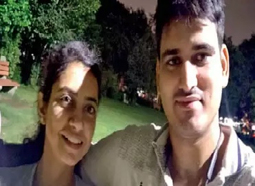 Delhi Police SI shoots woman cop dead, kills self
