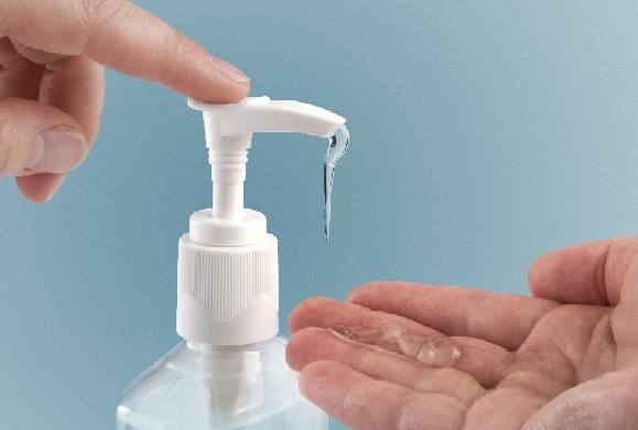 Pune start-up develops eco-friendly hand sanitiser