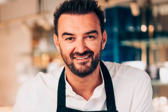 French chefs cook up antidote to virus confinement