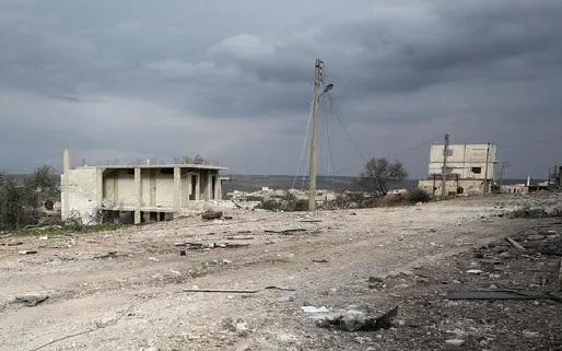 Turkish forces down Syrian planes over Idlib monitor