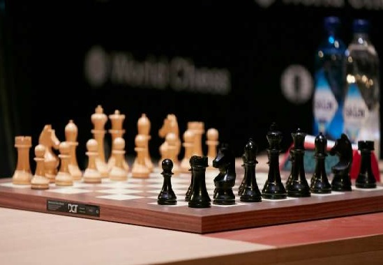 FIDE Online Chess Olympiad to start on July 25