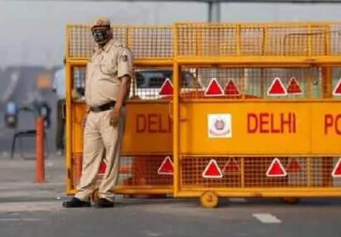 Lockdown extended in Delhi, Haryana, Rajasthan
