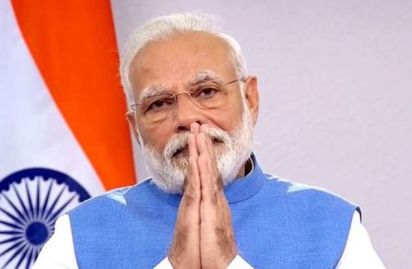 PM Modi to interact with CMs on Thursday over COVID situation, vaccination drive