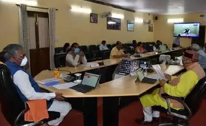 Uttarakhand govt to seek lockdown extension till Apr 30