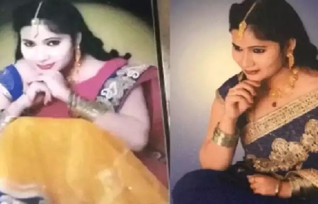 TV serial actress found dead at her flat in Hyderabad