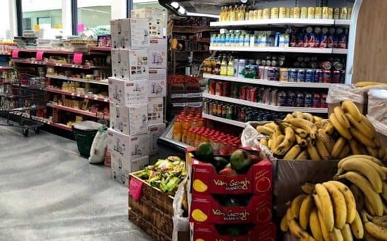 US wholesale prices up 0.1% in November; food and energy up