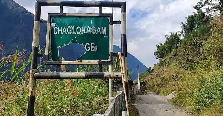 Arunachal govt officer held in land compensation scam