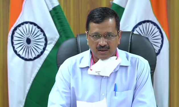 Around 400 new COVID-19 cases in Delhi: Kejriwal