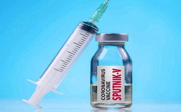 Rollout of Sputnik-V COVID vaccine in Prayagraj soon